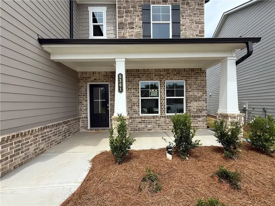 5361 Windridge Parkway, Gainesville, GA 30507 - #2