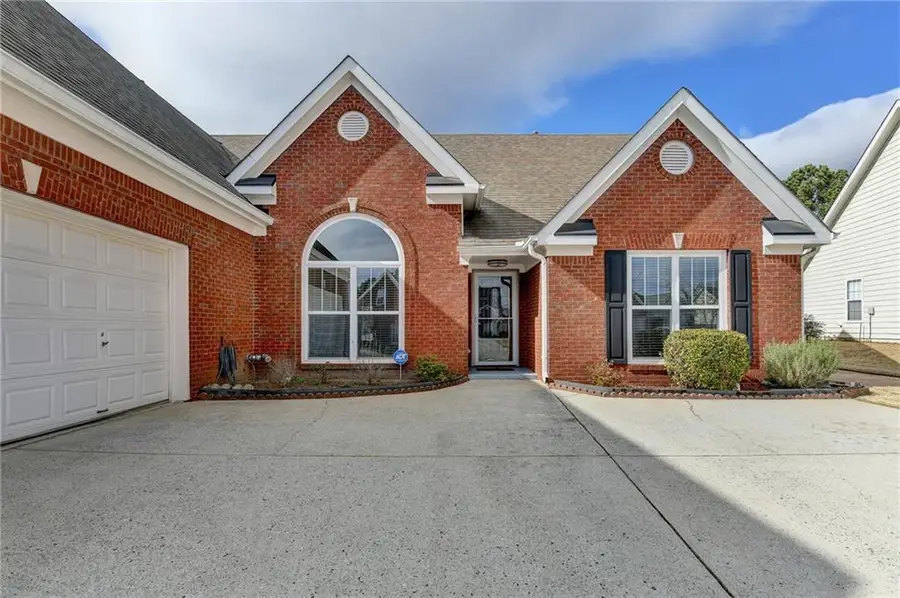 446 Canterbury Place Drive, Suwanee, GA 30024 - #3