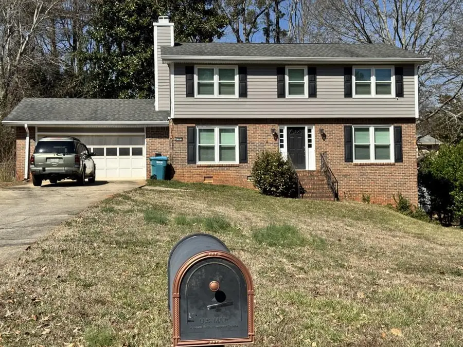 4703 Marc Court Sw, Lilburn, GA 30047 - #2