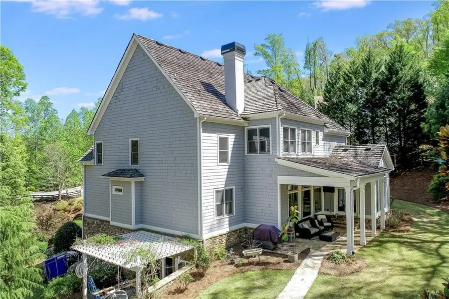 215 Six Hills Lane, Milton, GA 30004 - #2