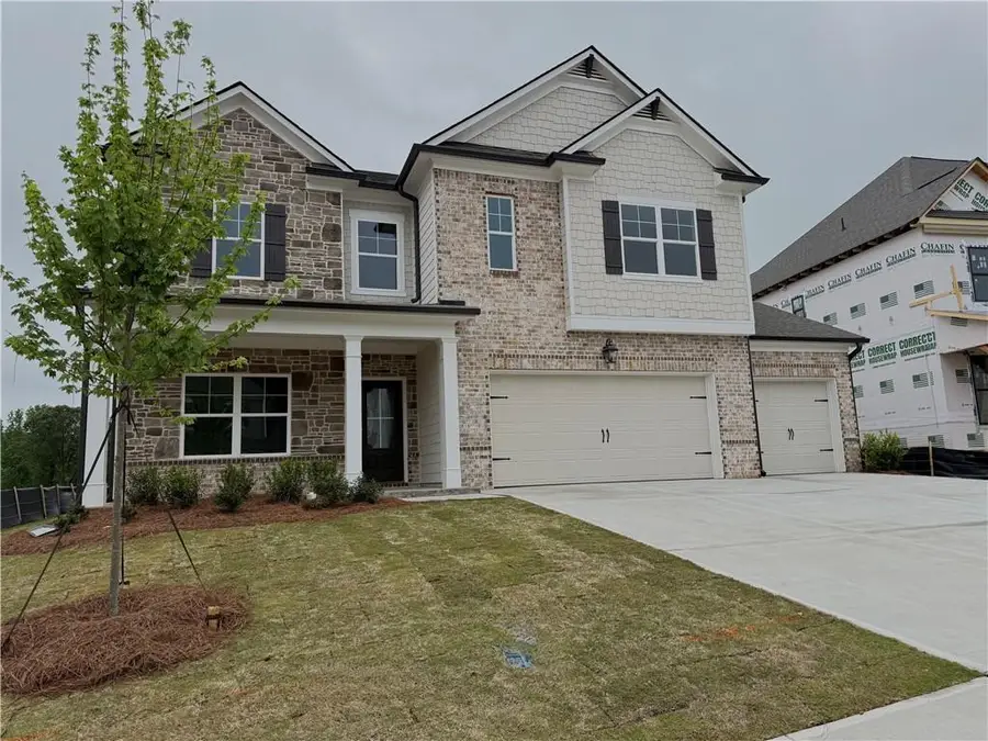 5271 Baymont Drive, Gainesville, GA 30507 - #3