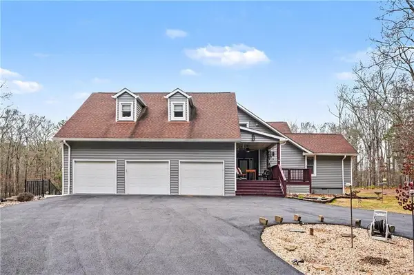 967 Tope Road, Sharpsburg, GA 30277