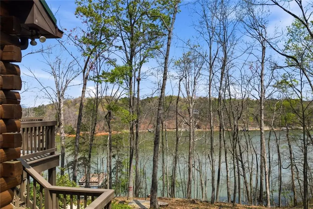 5281 Laurel Lane, Gainesville, GA 30506 - #1