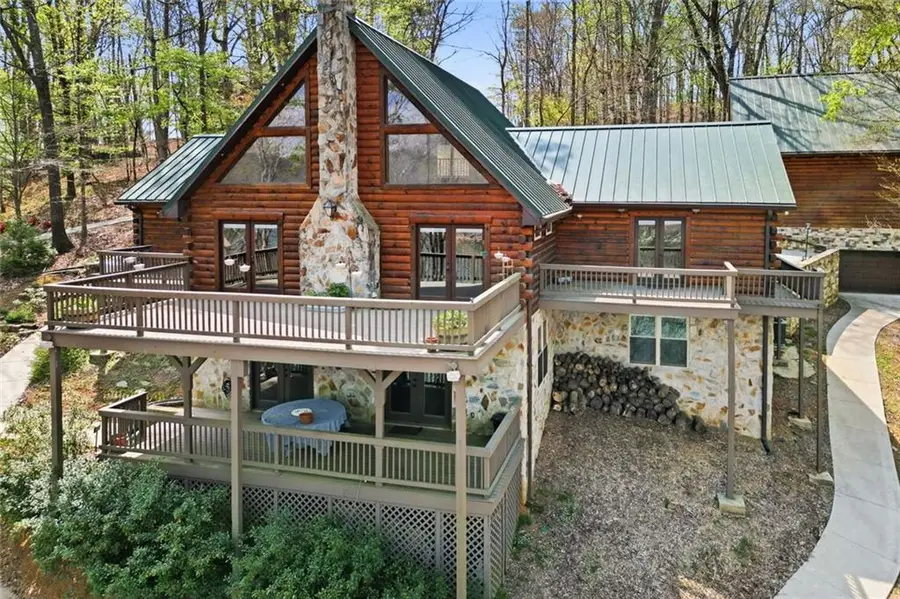 5281 Laurel Lane, Gainesville, GA 30506 - #2