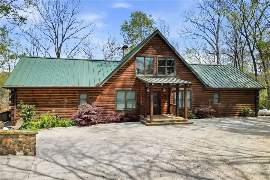 5281 Laurel Lane, Gainesville, GA 30506 - #3
