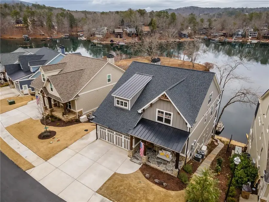 143 Sunset Peak Court, Waleska, GA 30183 - #2