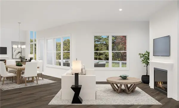 5830 Swamp Willow Place, Cumming, GA 30040