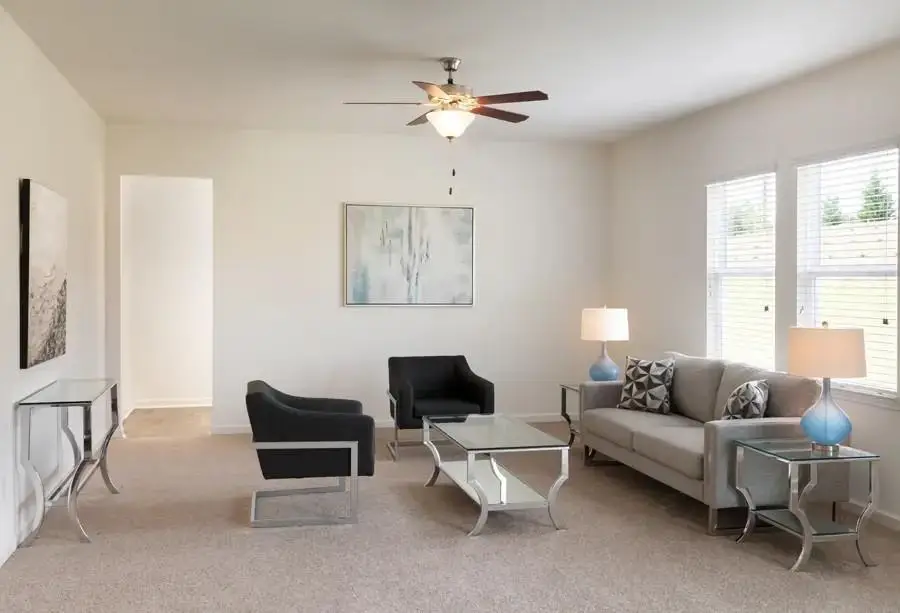 2128 Argento Circle, Dacula, GA 30019 - #2