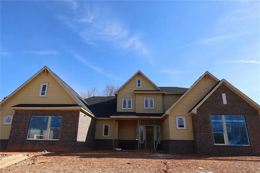 7425 Magnolia Crest Lane, Cumming, GA 30028 - #2