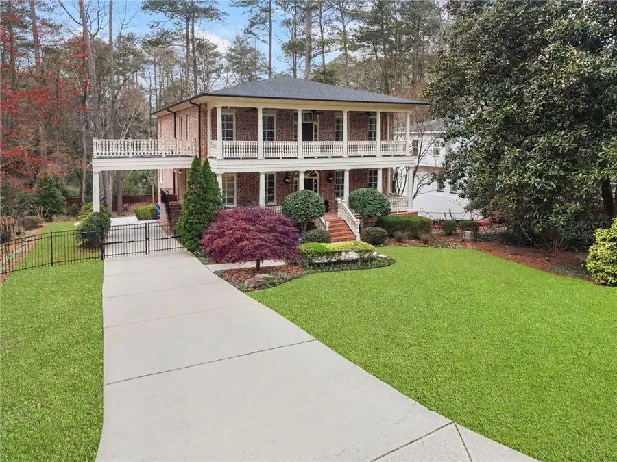 3188 Towerview Drive Ne, Atlanta, GA 30324 - #2