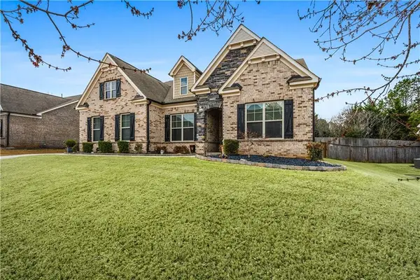 5860 Bradenton Road, Cumming, GA 30040