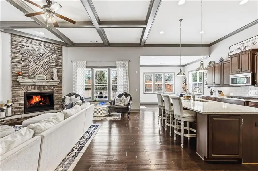 5860 Bradenton Road, Cumming, GA 30040 - #2