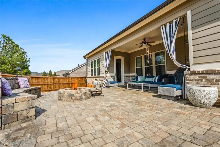 5860 Bradenton Road, Cumming, GA 30040 - #3