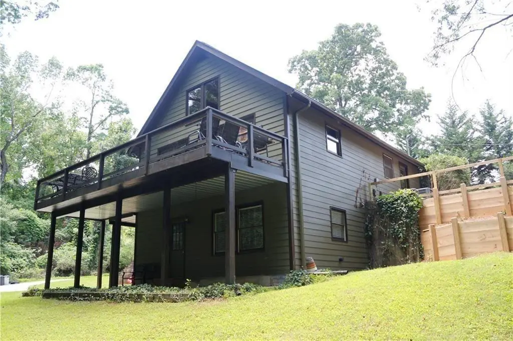 2120 Cleveland Highway, Gainesville, GA 30506 - #1