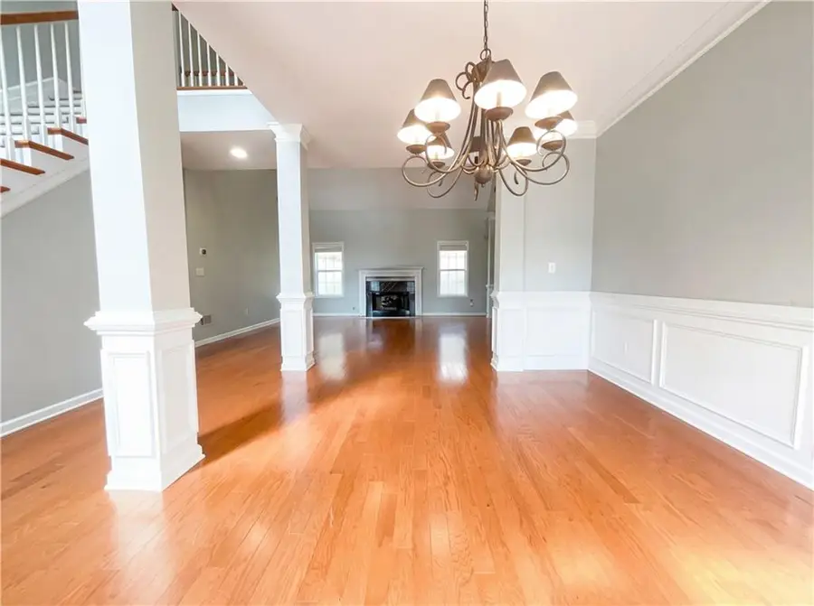 3349 Steeple Way, Decatur, GA 30034 - #3