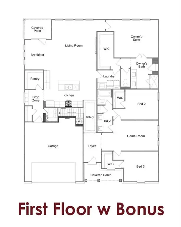 5504 Tullis Drive, Gainesville, GA 30507 - #2