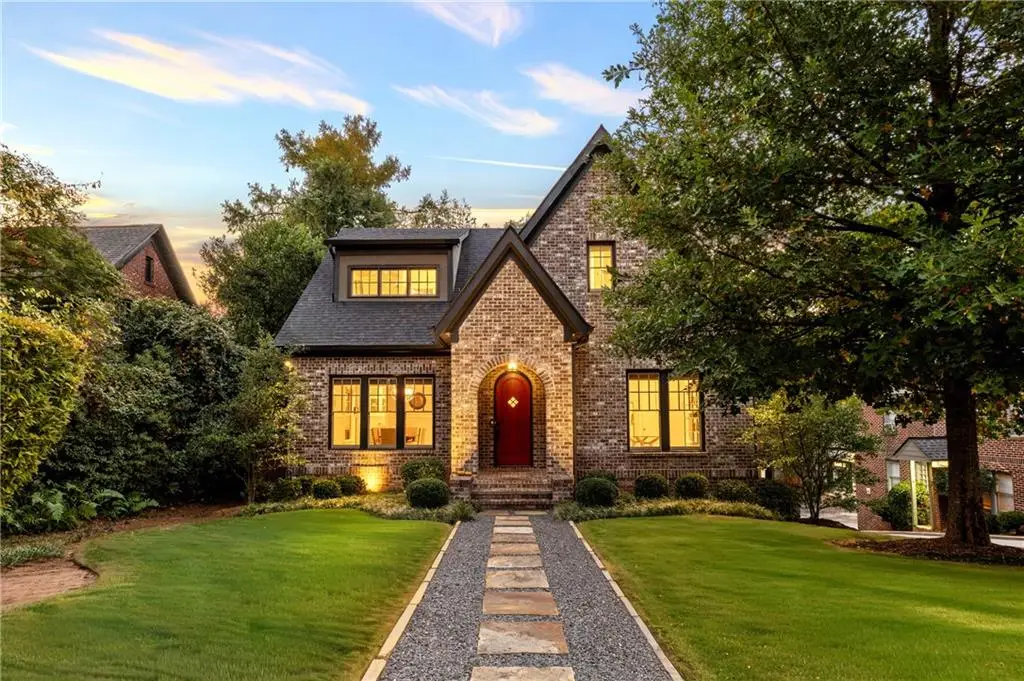 1890 Ridgewood Drive Ne, Atlanta, GA 30307 - #1