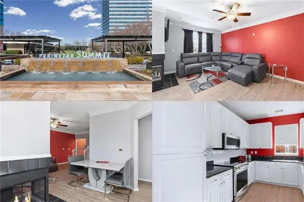 10 Perimeter Summit Boulevard Ne #2312, Atlanta, GA 30319