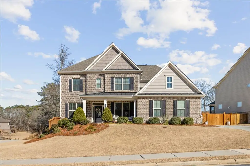 5130 Canaday Way, Cumming, GA 30040 - #1