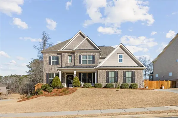 5130 Canaday Way, Cumming, GA 30040