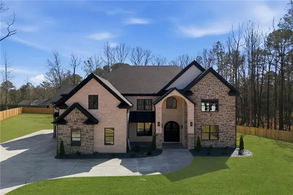 2210 Old Fountain Road, Lawrenceville, GA 30043