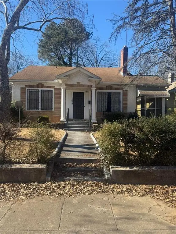 1423 Graham Street Sw, Atlanta, GA 30310
