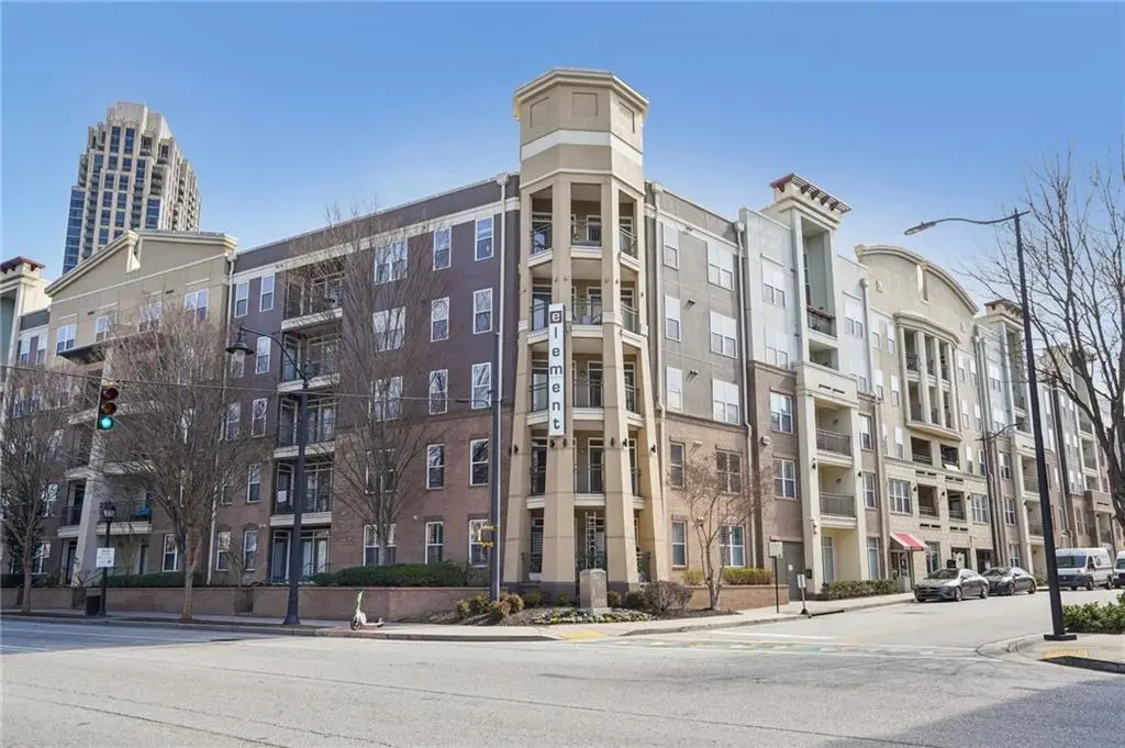 390 17th Street Nw #6009, Atlanta, GA 30363 - #1