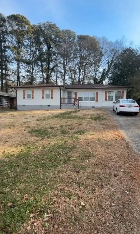 2478 Graywall Street, Atlanta, GA 30344 - #1