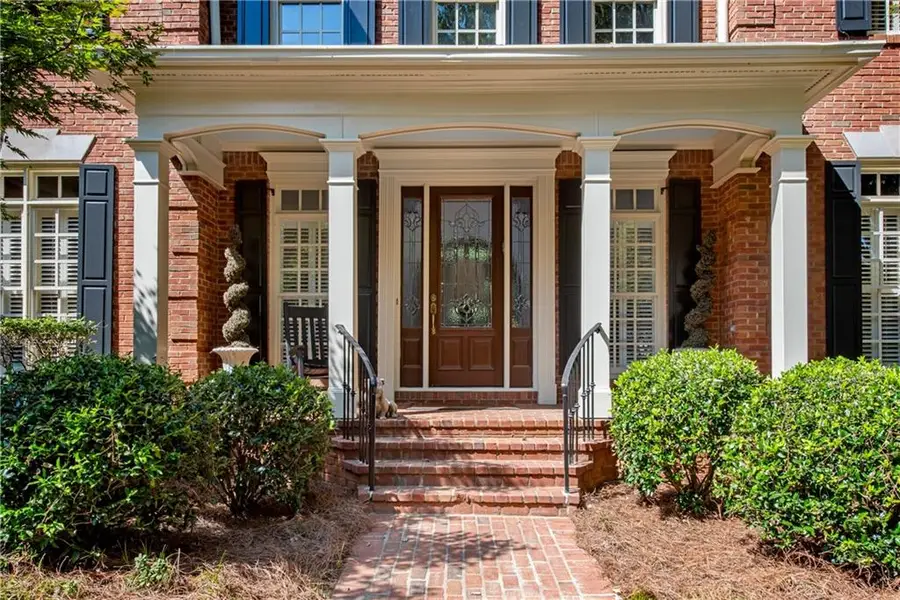 5950 Long Island Drive Nw, Atlanta, GA 30328 - #3