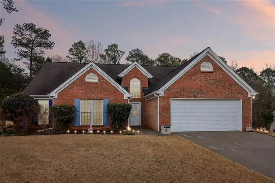 7105 Timberbrooke Drive, Gainesville, GA 30506 - #2