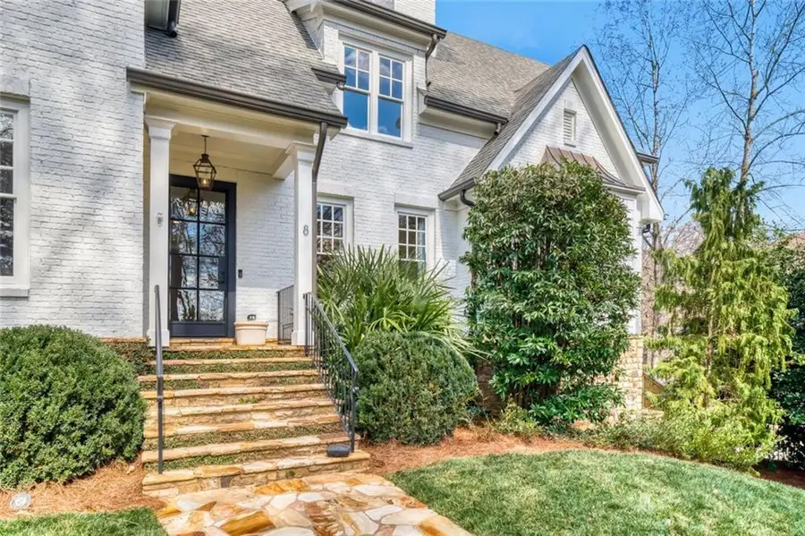 8 W Wieuca Road Ne, Atlanta, GA 30342 - #2