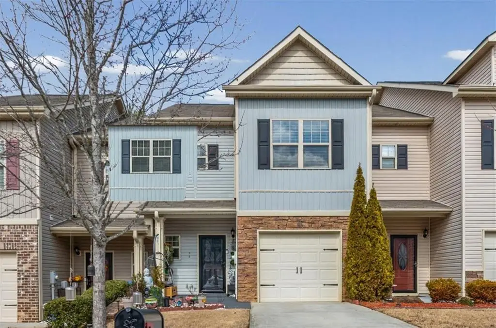 561 Oakside Pl, Acworth, GA 30102 - #1