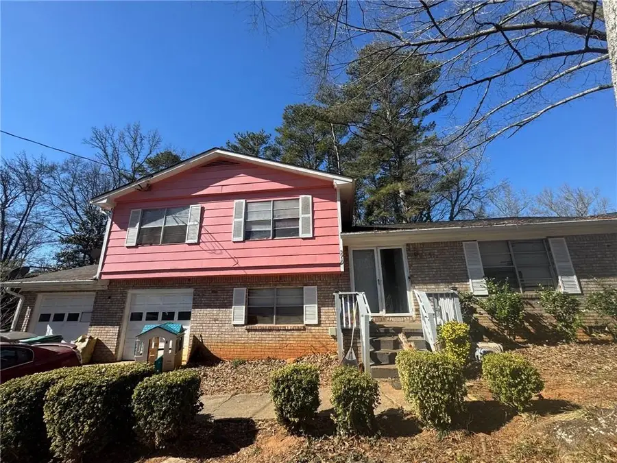 3919 Bressler Circle, Decatur, GA 30035 - #2