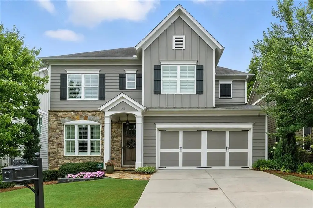 282 Avery Street Ne, Marietta, GA 30060 - #1