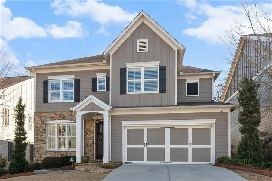 282 Avery Street Ne, Marietta, GA 30060 - #2