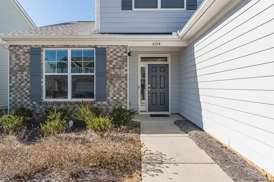 604 Redfish Way, Hoschton, GA 30548 - #2
