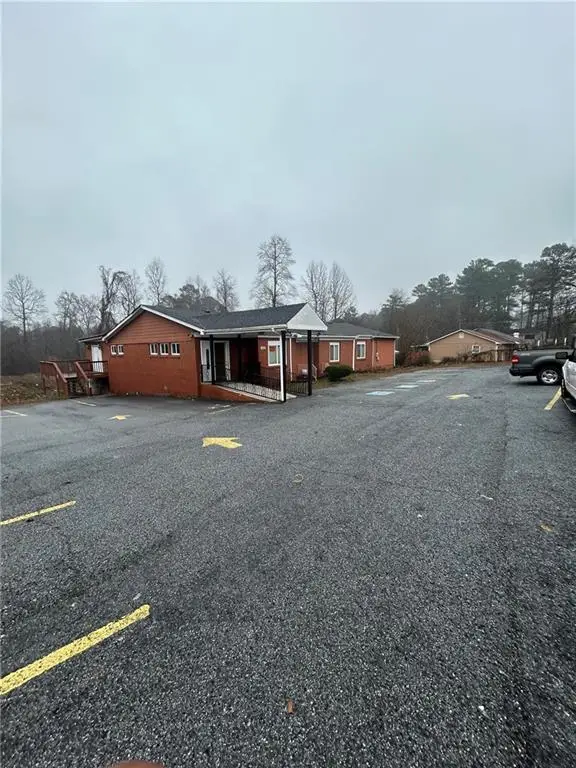 1900 Panola Road, Lithonia, GA 30058 - #1