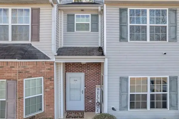 2145 Marlin Drive, Mcdonough, GA 30253