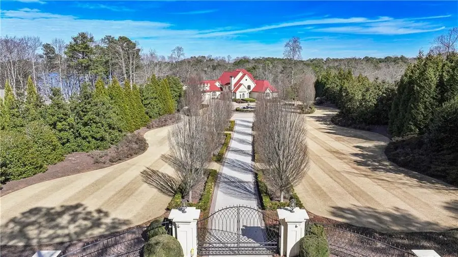 6525 Garrett Road, Buford, GA 30518 - #2
