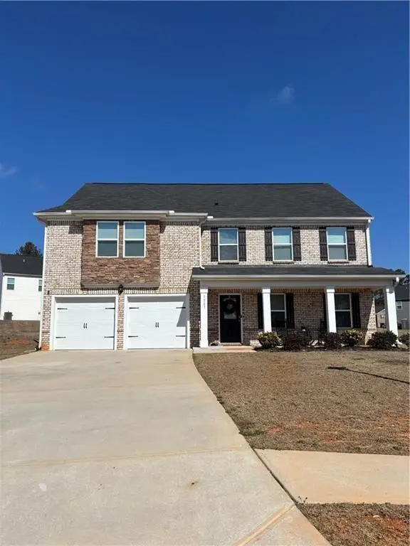 1367 Midnight Ride Court, Hampton, GA 30228