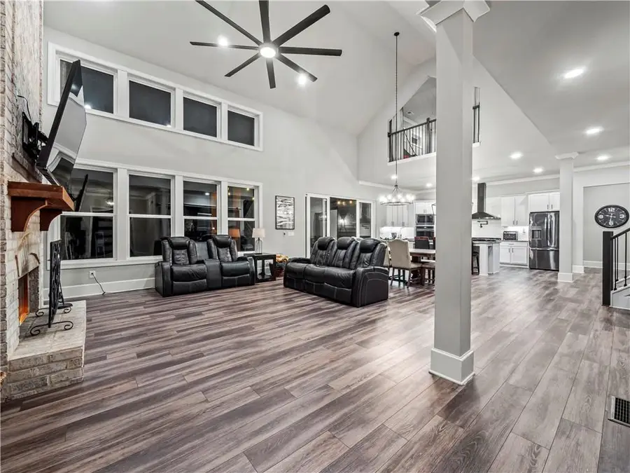 4070 Silverstone Drive, Braselton, GA 30517 - #2