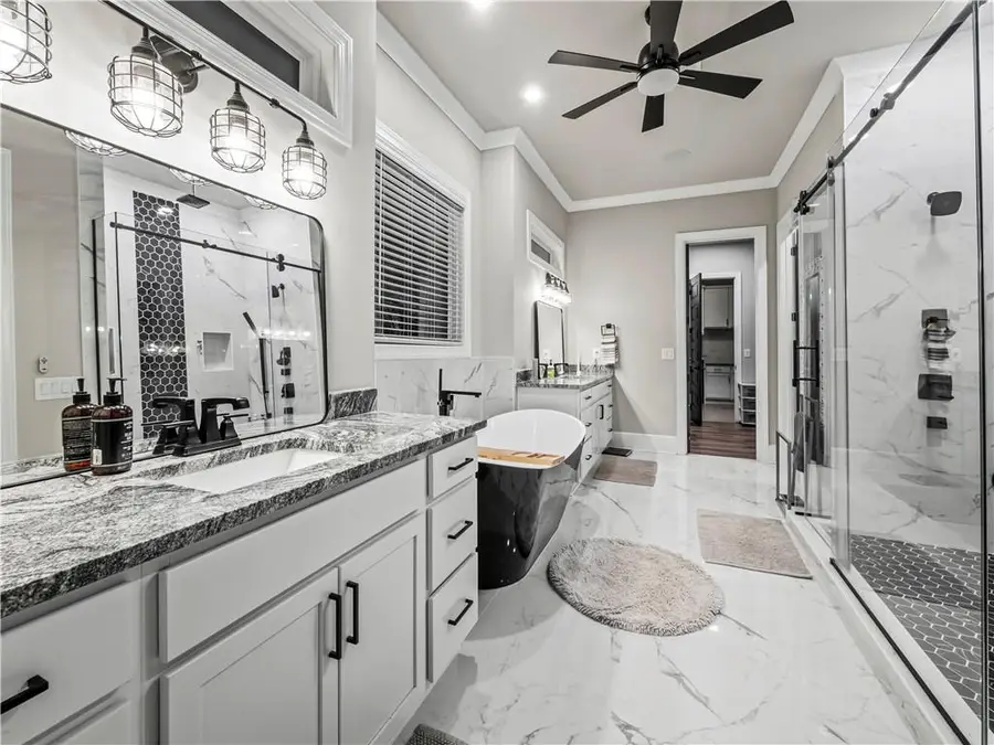 4070 Silverstone Drive, Braselton, GA 30517 - #3