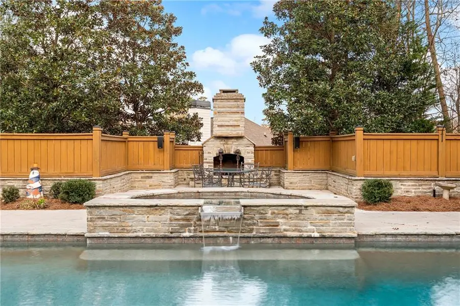 2810 Tanner Lake Trail Nw, Marietta, GA 30064 - #2