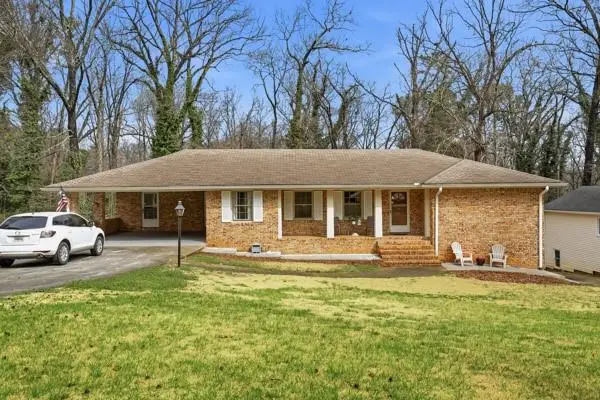 552 Ben Court Sw, Lilburn, GA 30047 - #1