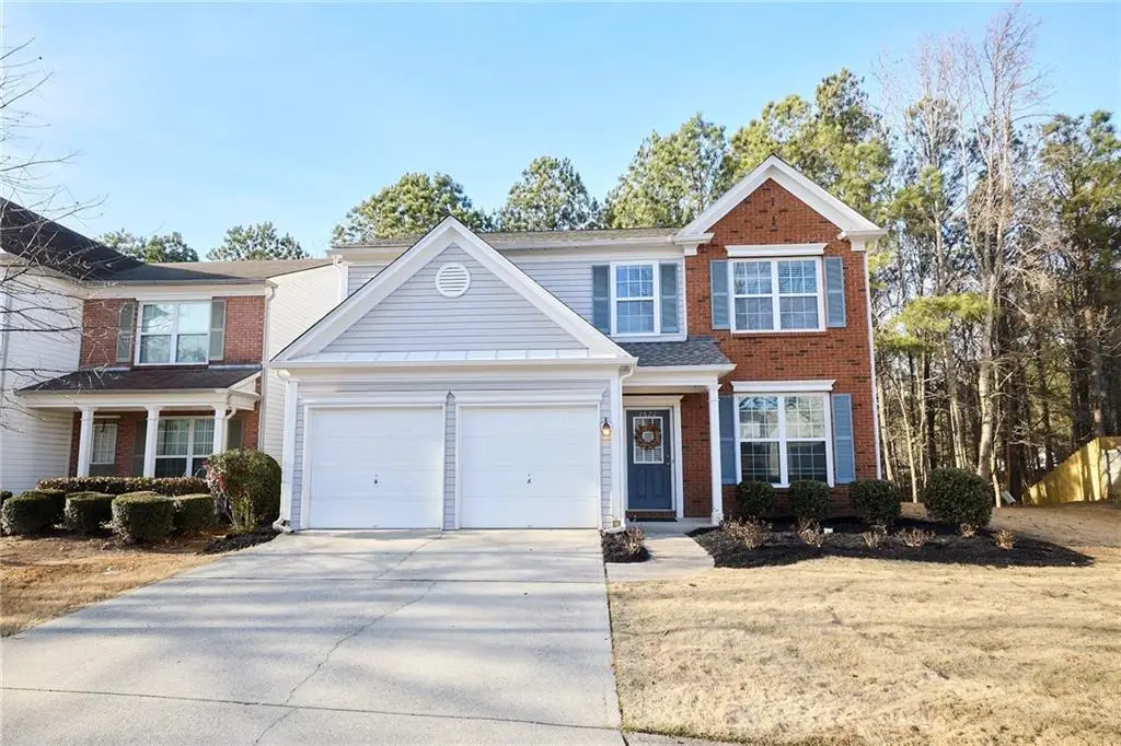 1622 Hemburg Trace #3, Kennesaw, GA 30144 - #1