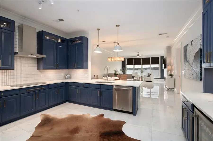 112 Indian Summer Path #211, Eatonton, GA 31024 - #3