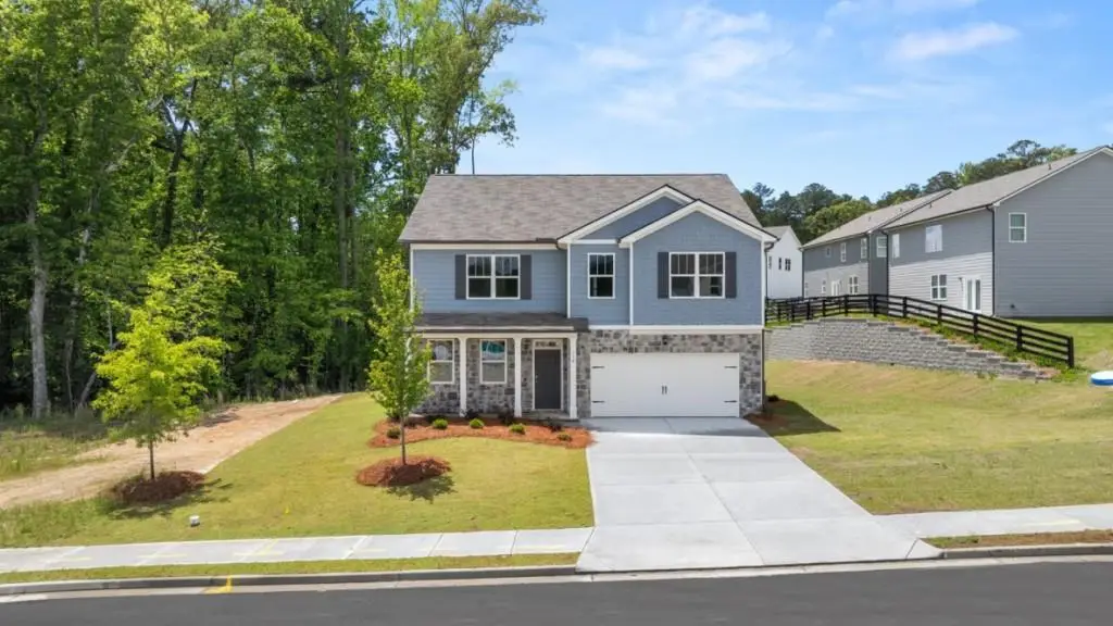 119 Crooked Lake Park, Villa Rica, GA 30180 - #1