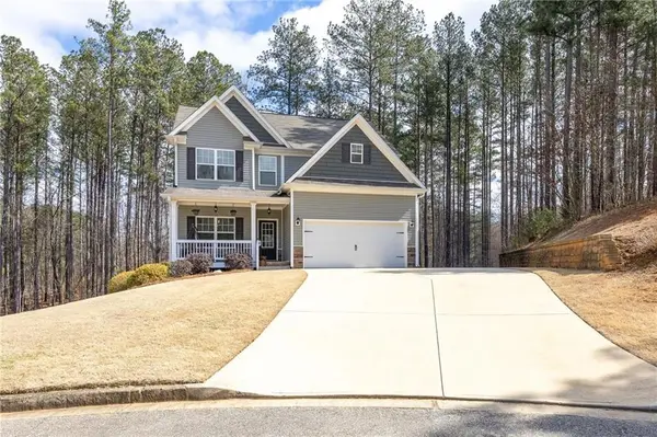 592 Willow Springs Drive, Dallas, GA 30132