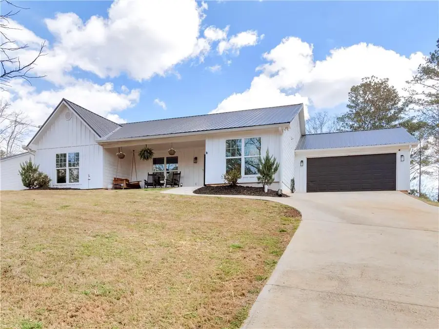 215 Almon Avenue, Tallapoosa, GA 30176 - #2