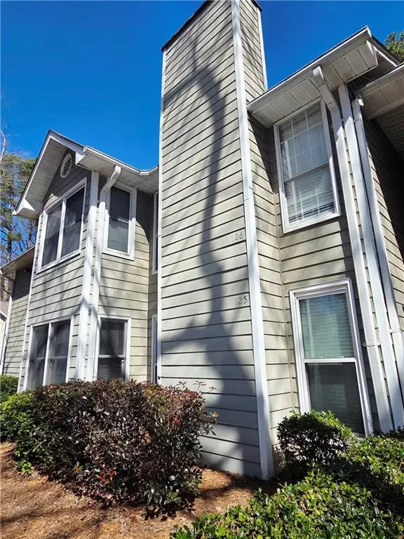 125 Sterling Court, Alpharetta, GA 30004